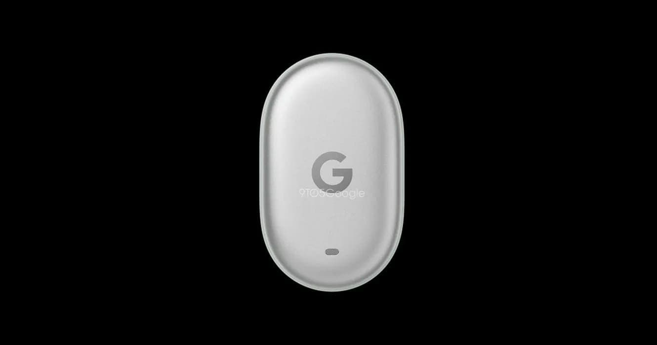 Google Readies Item Tracker to Challenge Apple's AirTag Ecosystem
