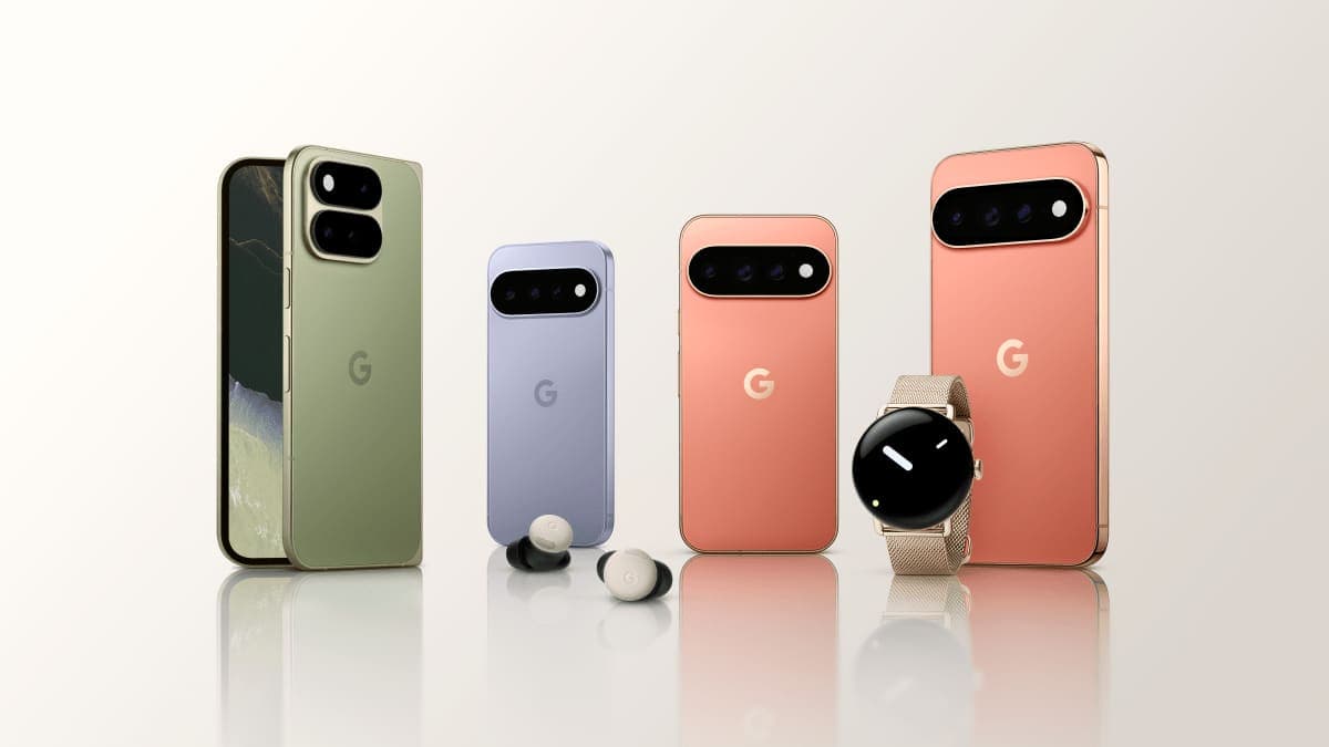 Google Raises Prices Across Pixel 11 Lineup as Hardware Costs Climb