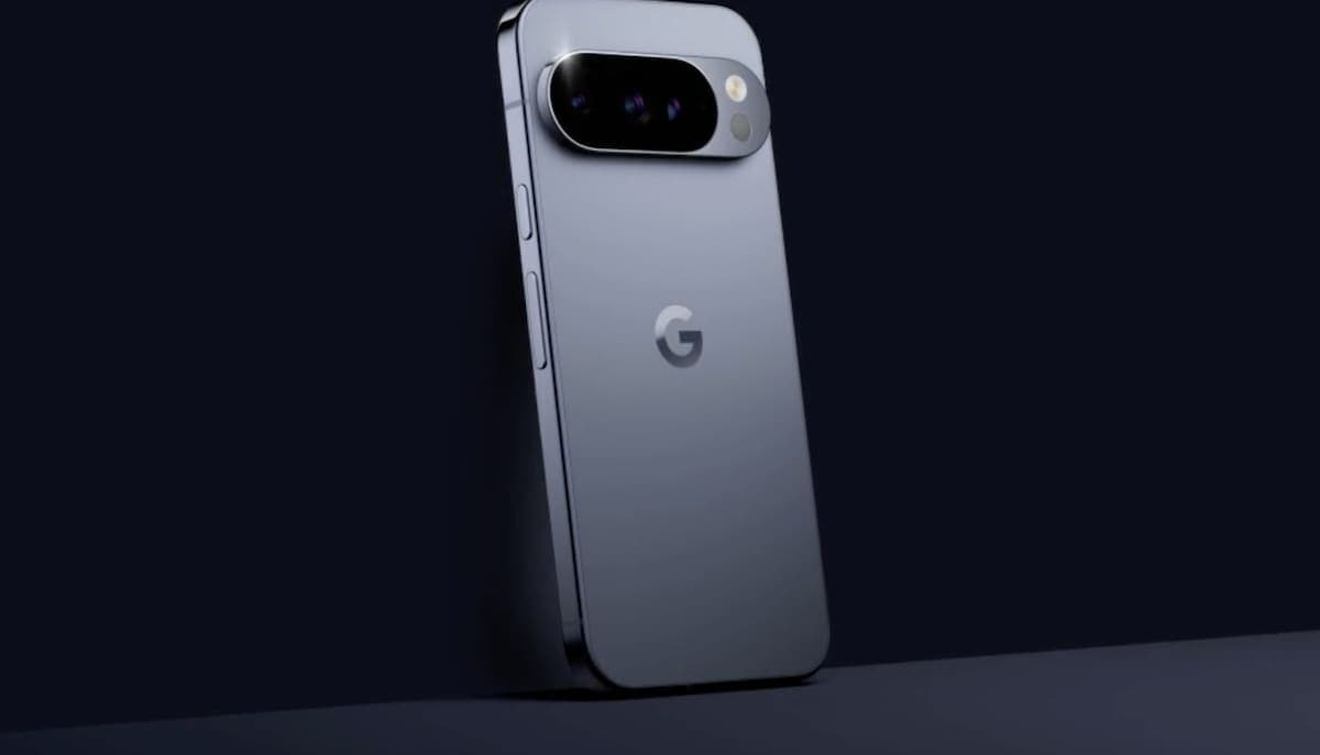 Google Sets August 12 for Hardware Reveal in New York