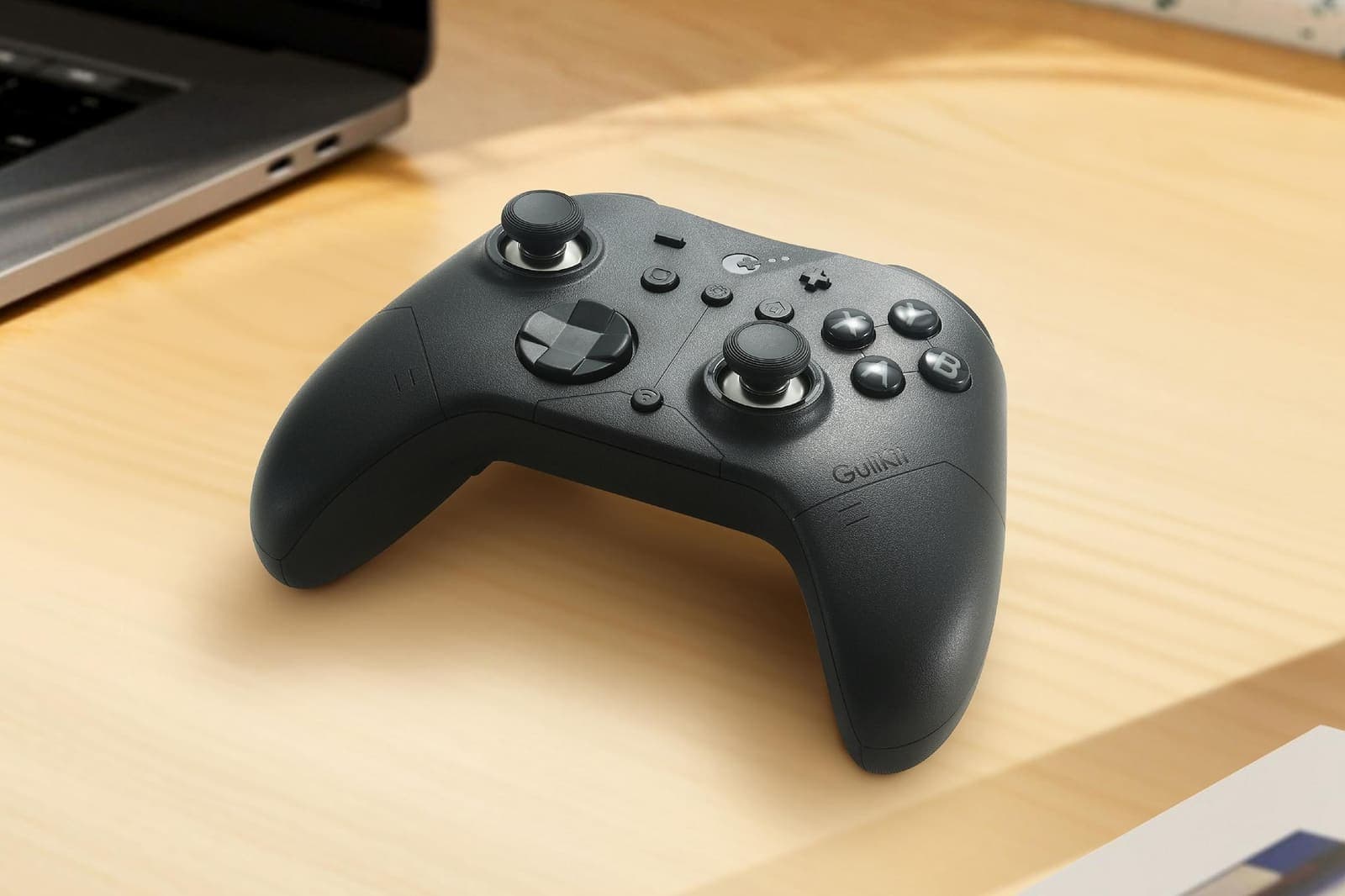 GuliKit Launches ES Max Controller With Upgraded Anti-Drift Thumbsticks