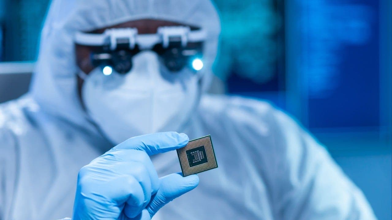 Hidden Depths in the Semiconductor Supply Web