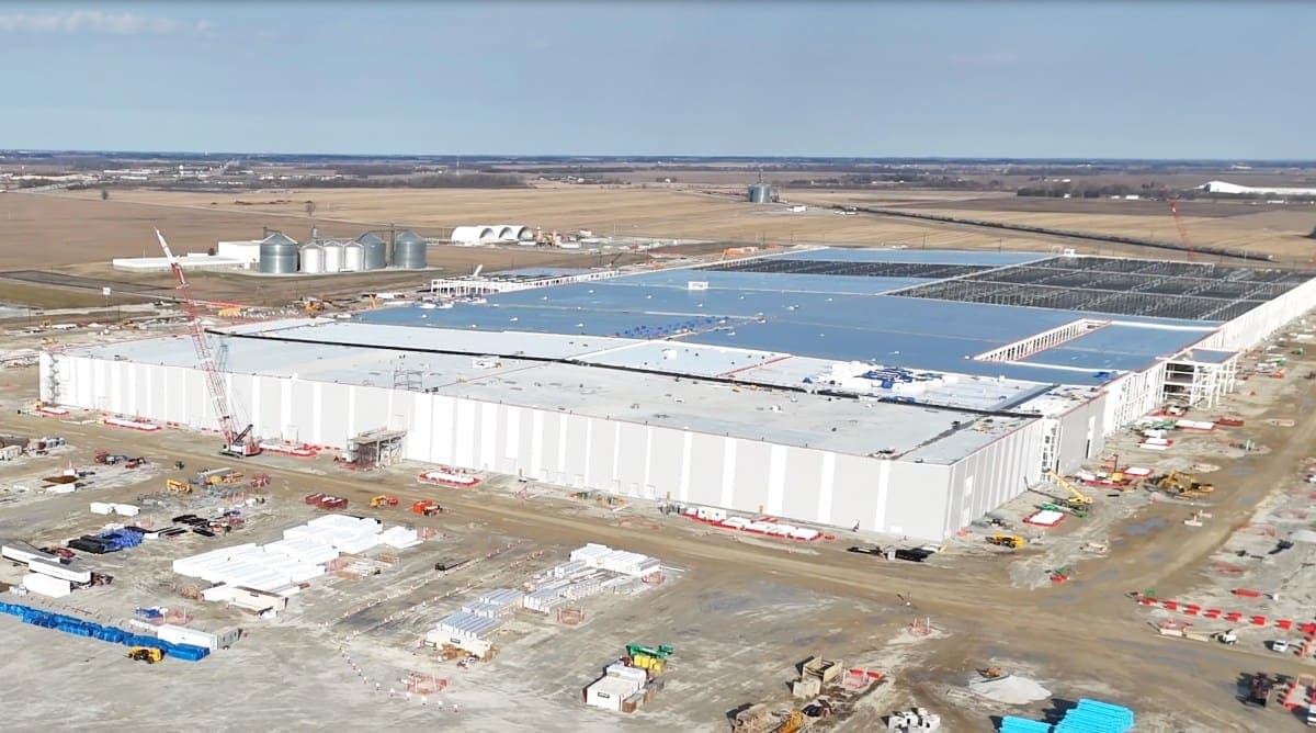 Honda Redirects Ohio Battery Production to Storage Market After U.S. EV Exit