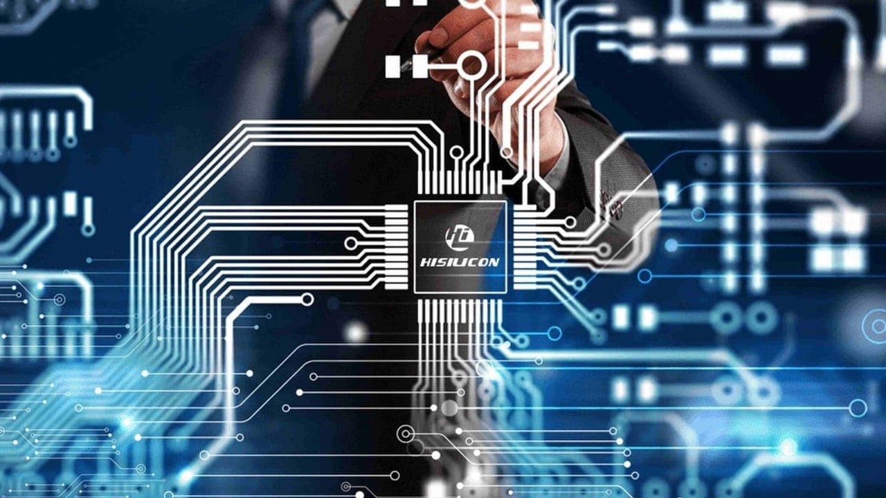 The Semiconductor Skeptic Who Became Huawei's Chip Architect