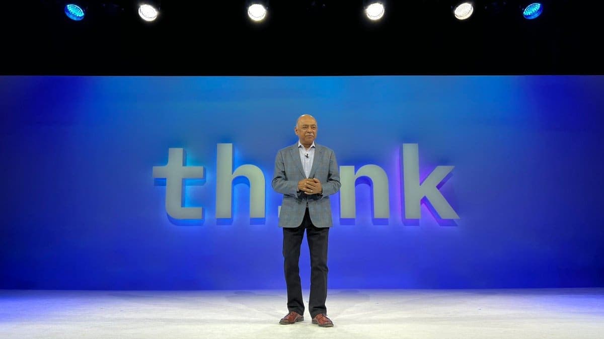 IBM's Mainframe Revenue Plunges 42% as AI Spending Forces Hard Budget Choices