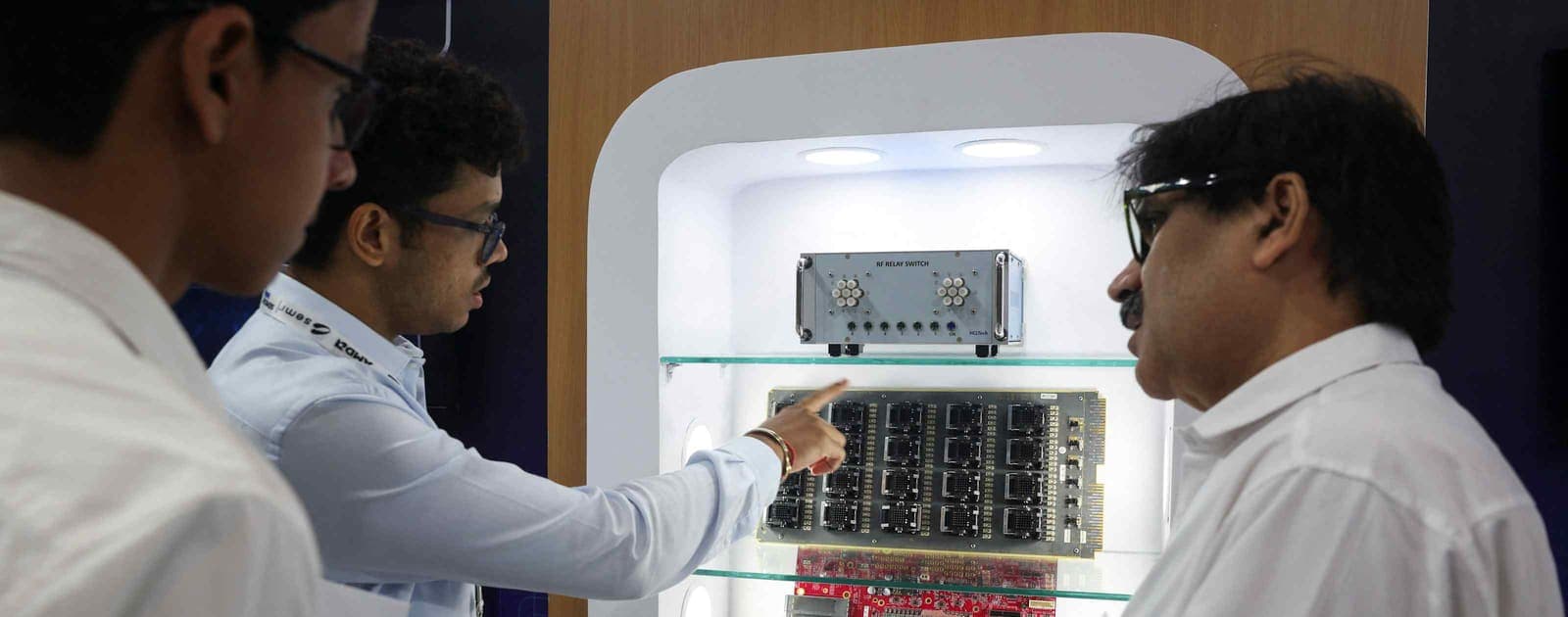 India's Chip Design Ventures Hit the Commercialisation Wall