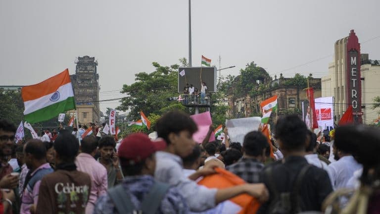 India's GitHub Block Reveals New Front in Battle Against Mesh Networks
