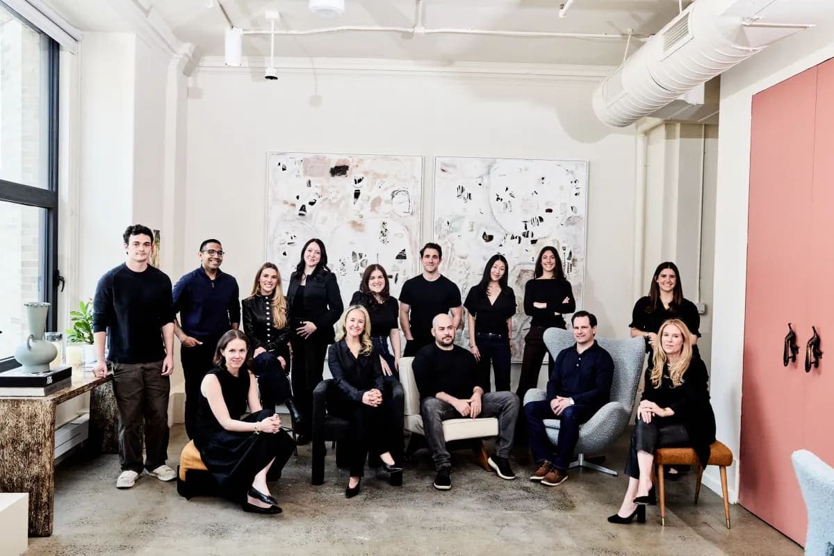 Inspired Capital Secures $450 Million as East Coast Venture Firms Challenge Bay Area Dominance