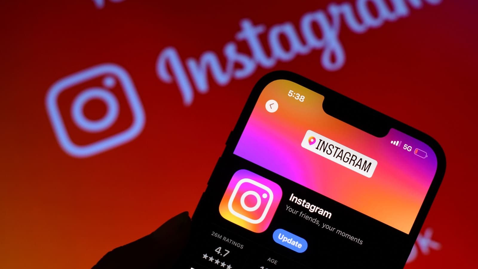 Instagram's Data Web: Three Levers That Actually Work