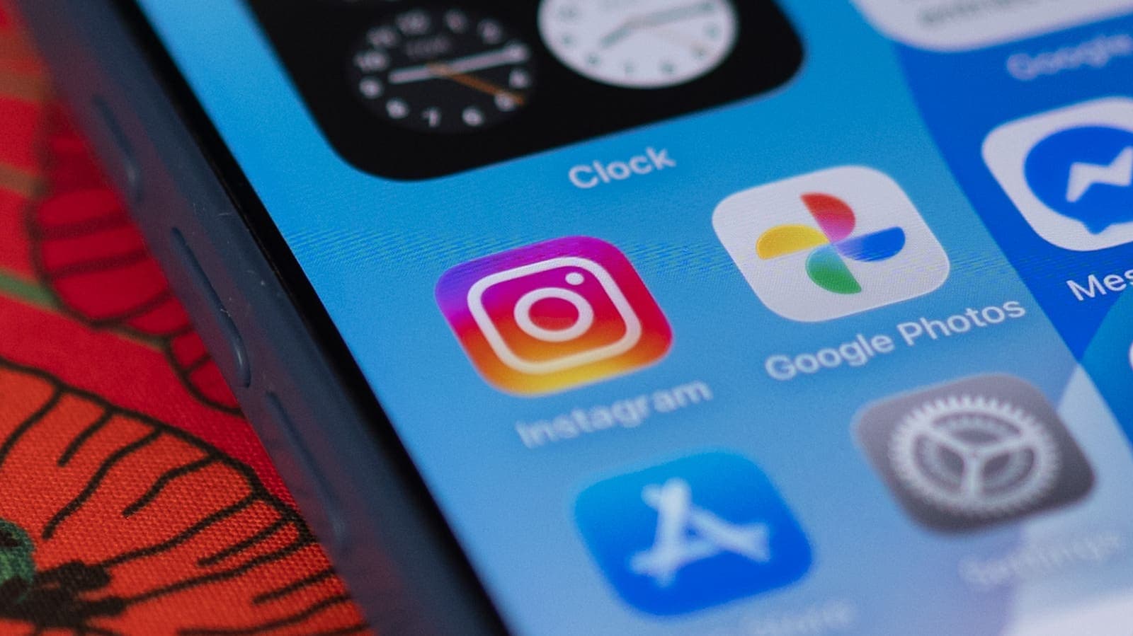 Instagram Quietly Opted You Into AI Image Remixing