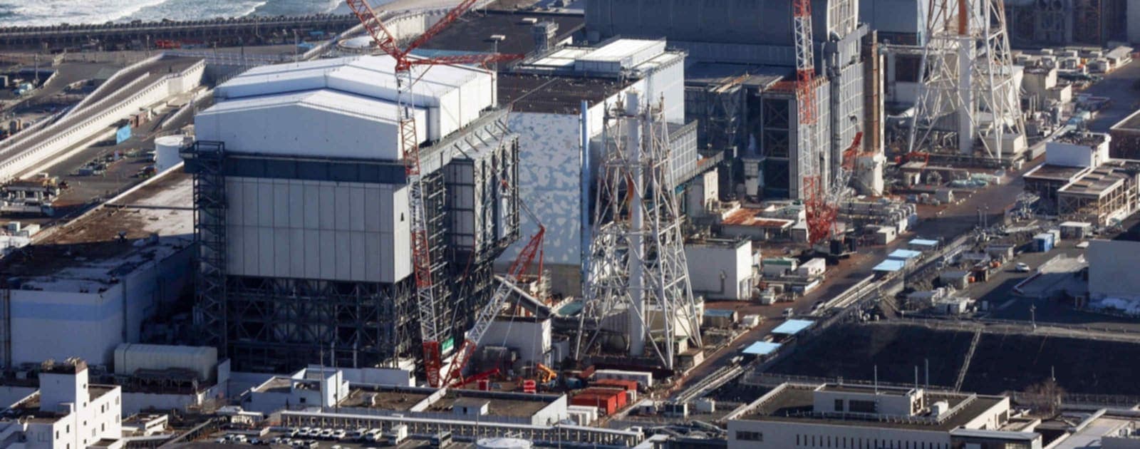 Japan Deploys AI-Powered Robotics for Fukushima Decommissioning