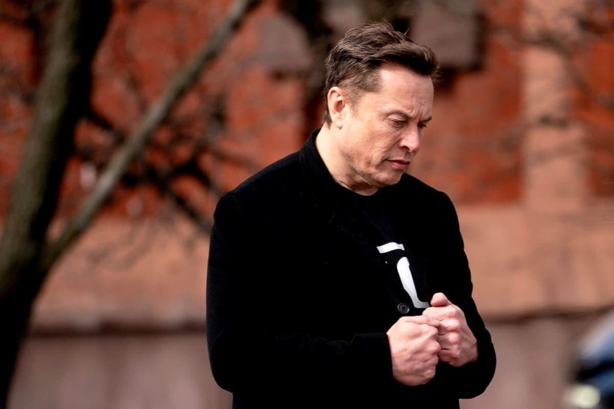 Judge Approves Musk's SEC Penalty With Reluctance