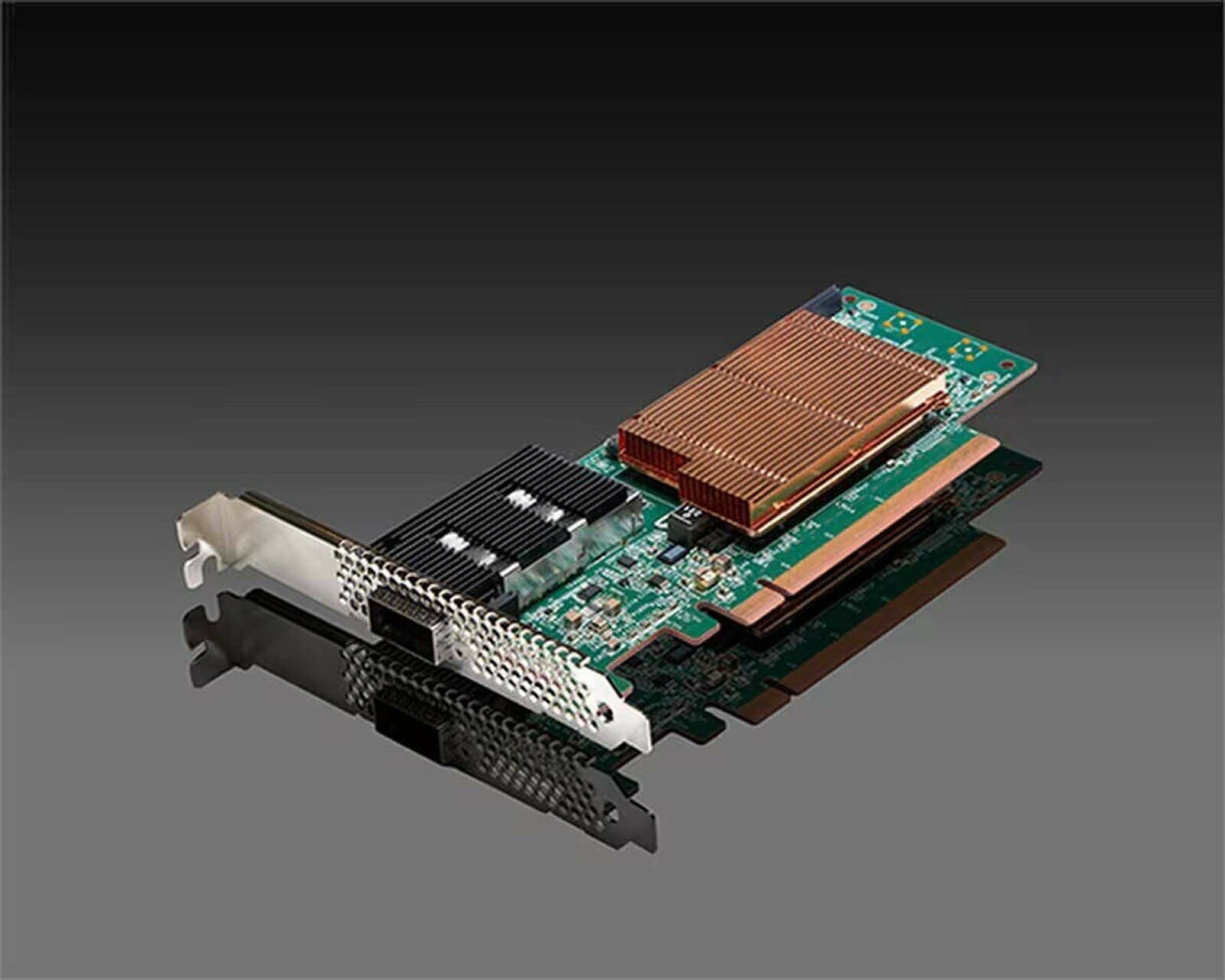 Lawrence Livermore Bets on Cornelis Omni-Path to Break Nvidia's Grip on HPC Networking