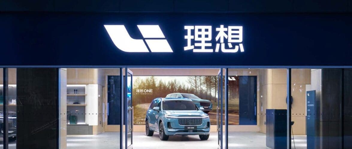 Li Auto Flattens Command Structure as EV Maker Pursues Speed Over Scale