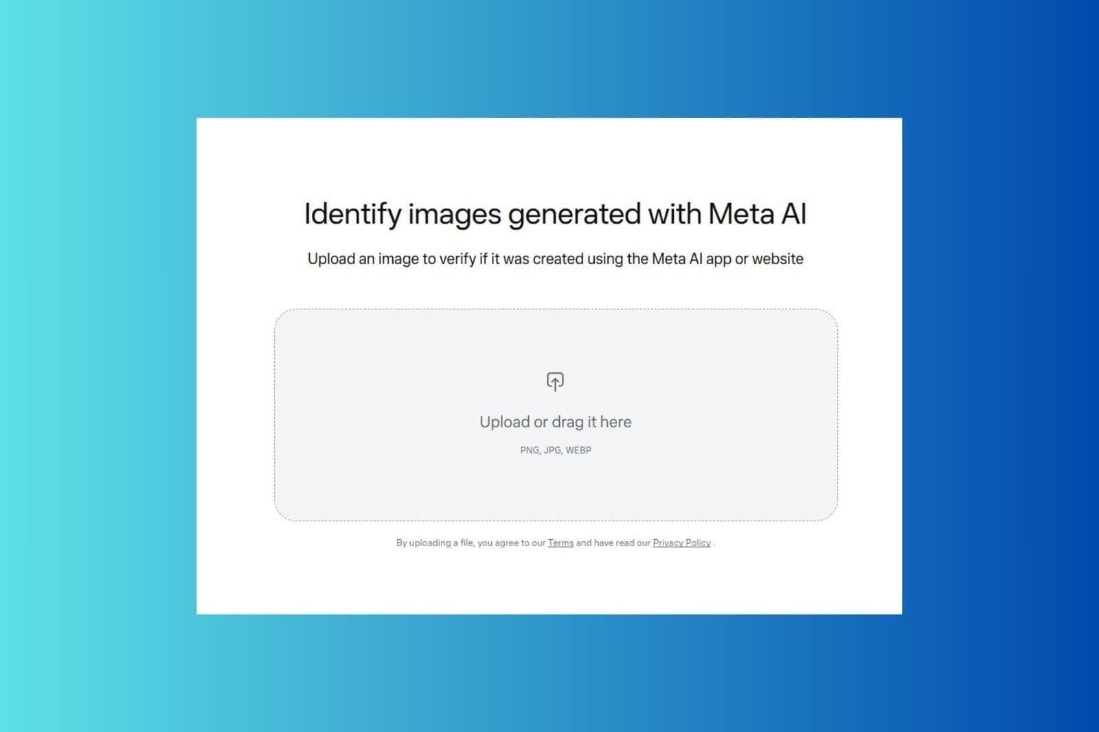 Meta's Content Seal Arrives Late to an Already Crowded Field