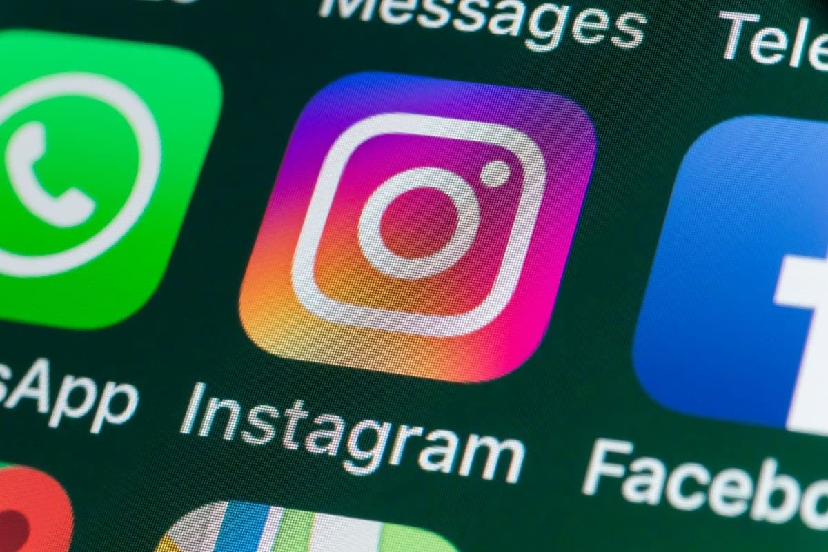Meta Lets Strangers Feed Your Public Instagram Photos Into Its AI Generator