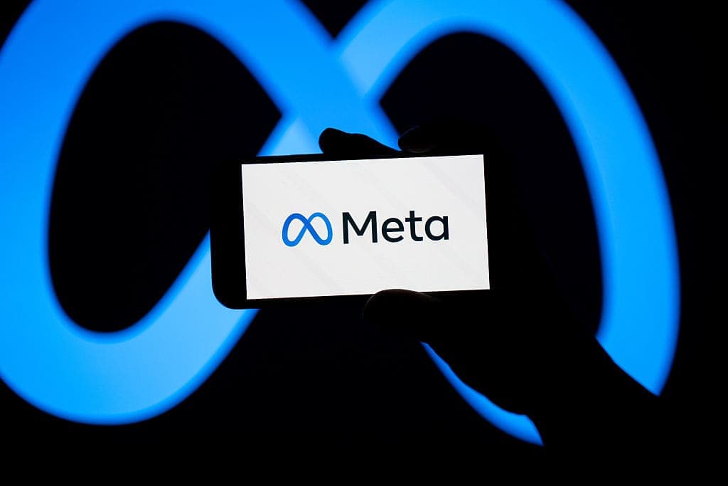 Meta Tests AI-Powered Gaming Platform After Gizmo Acquisition
