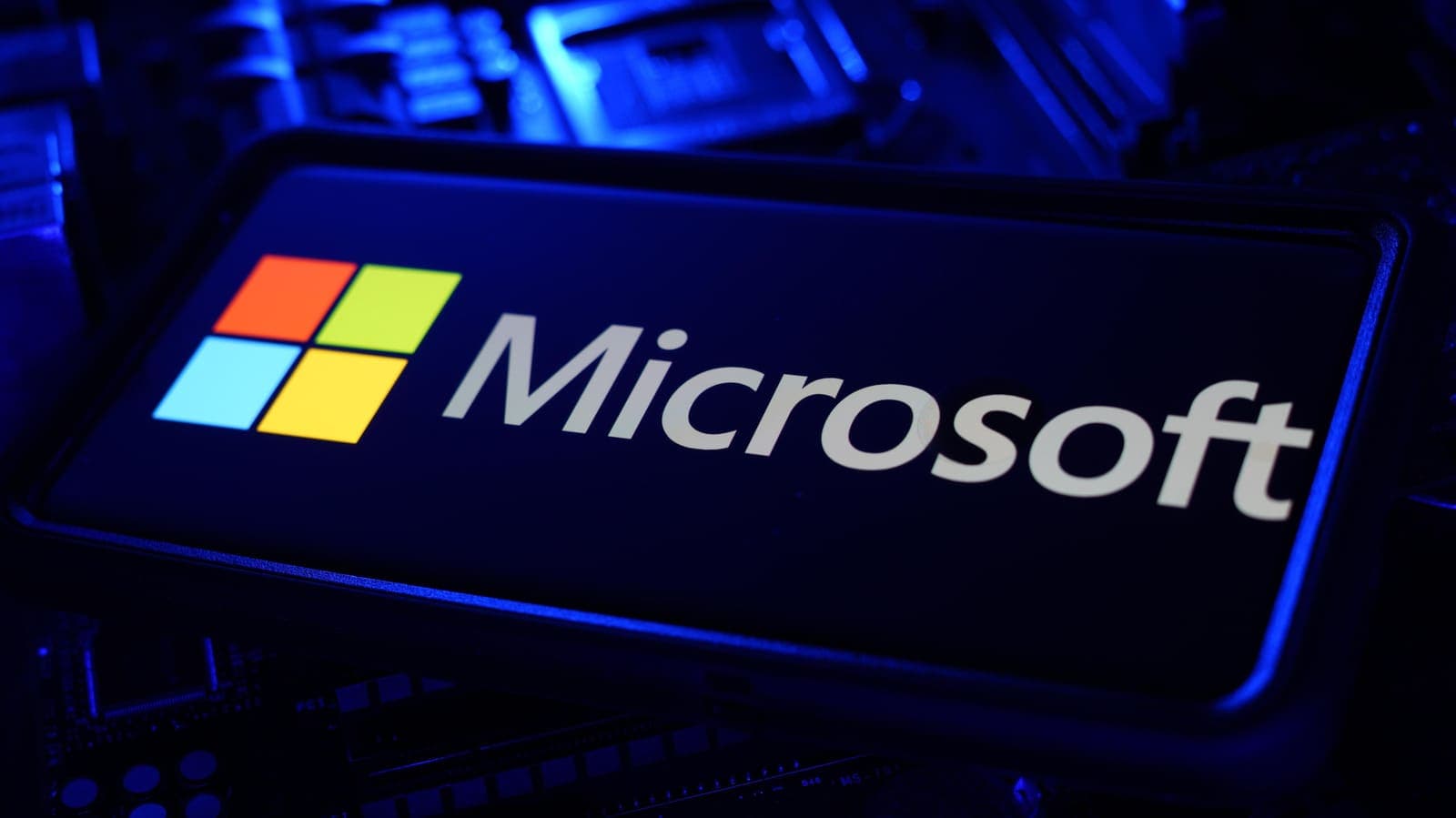Microsoft Cuts 4,800 Jobs as Commercial Division Bears Brunt of New Layoffs