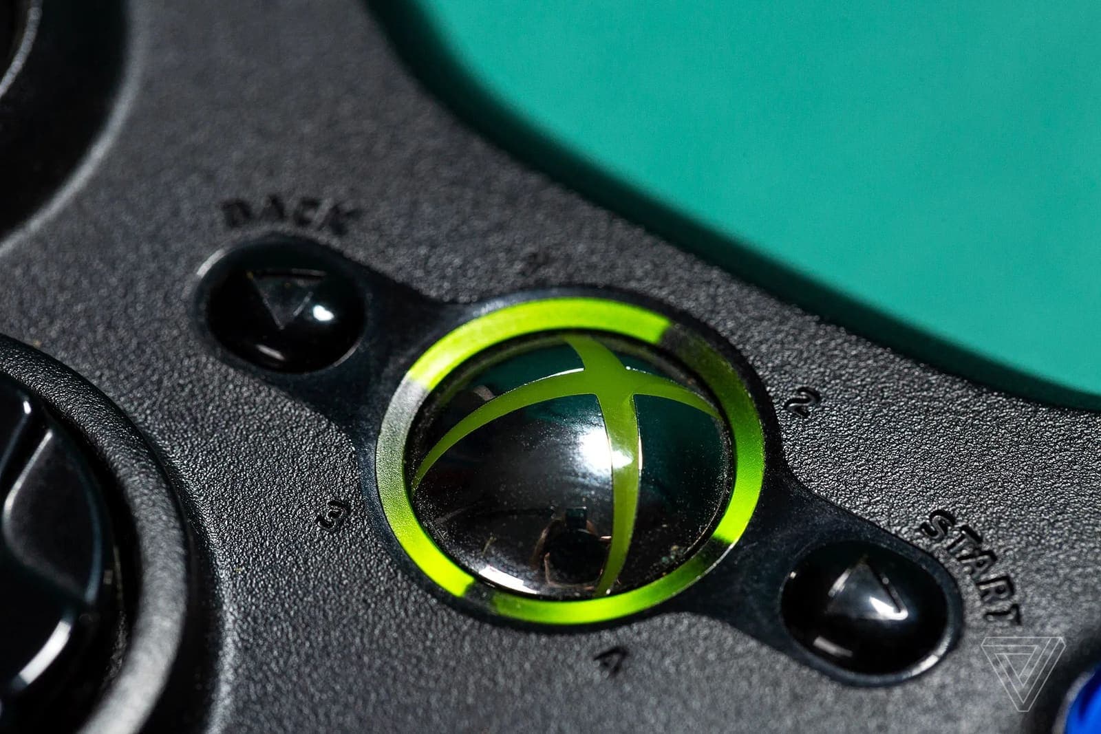 Microsoft's Project Helix Aims to Unify Four Console Generations