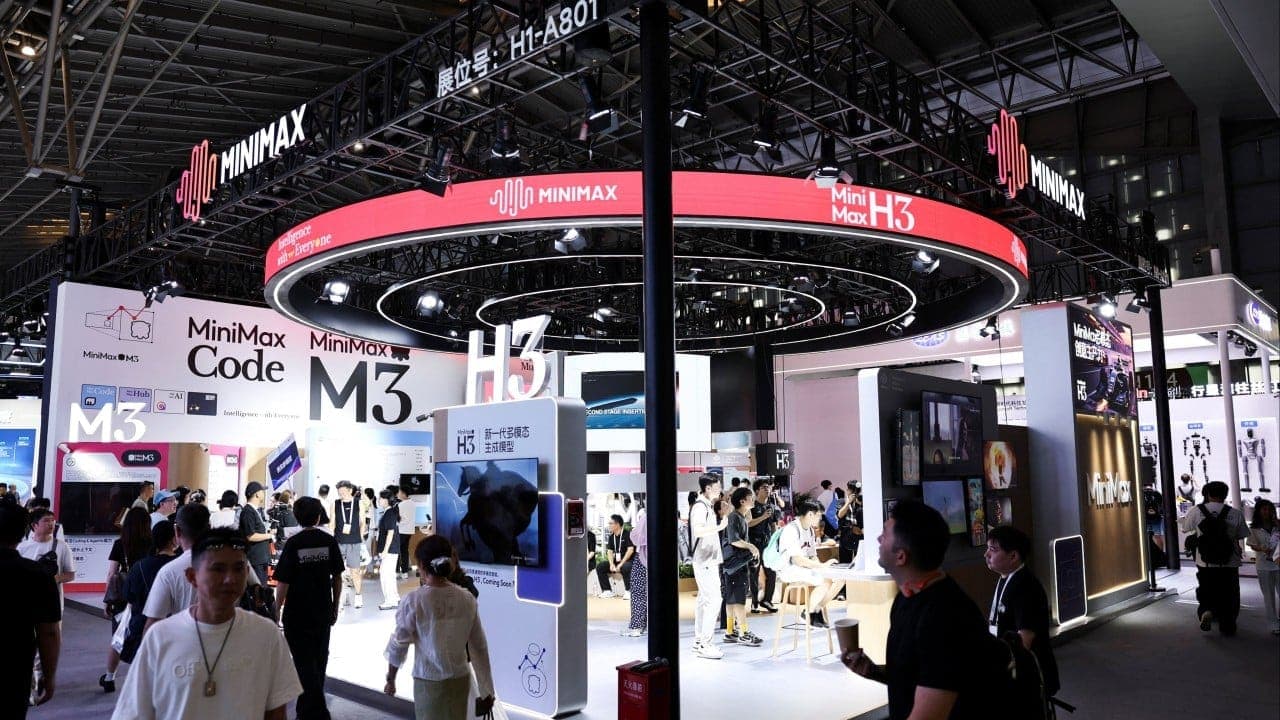 MiniMax Bets on Open Weights to Crack Video AI Market