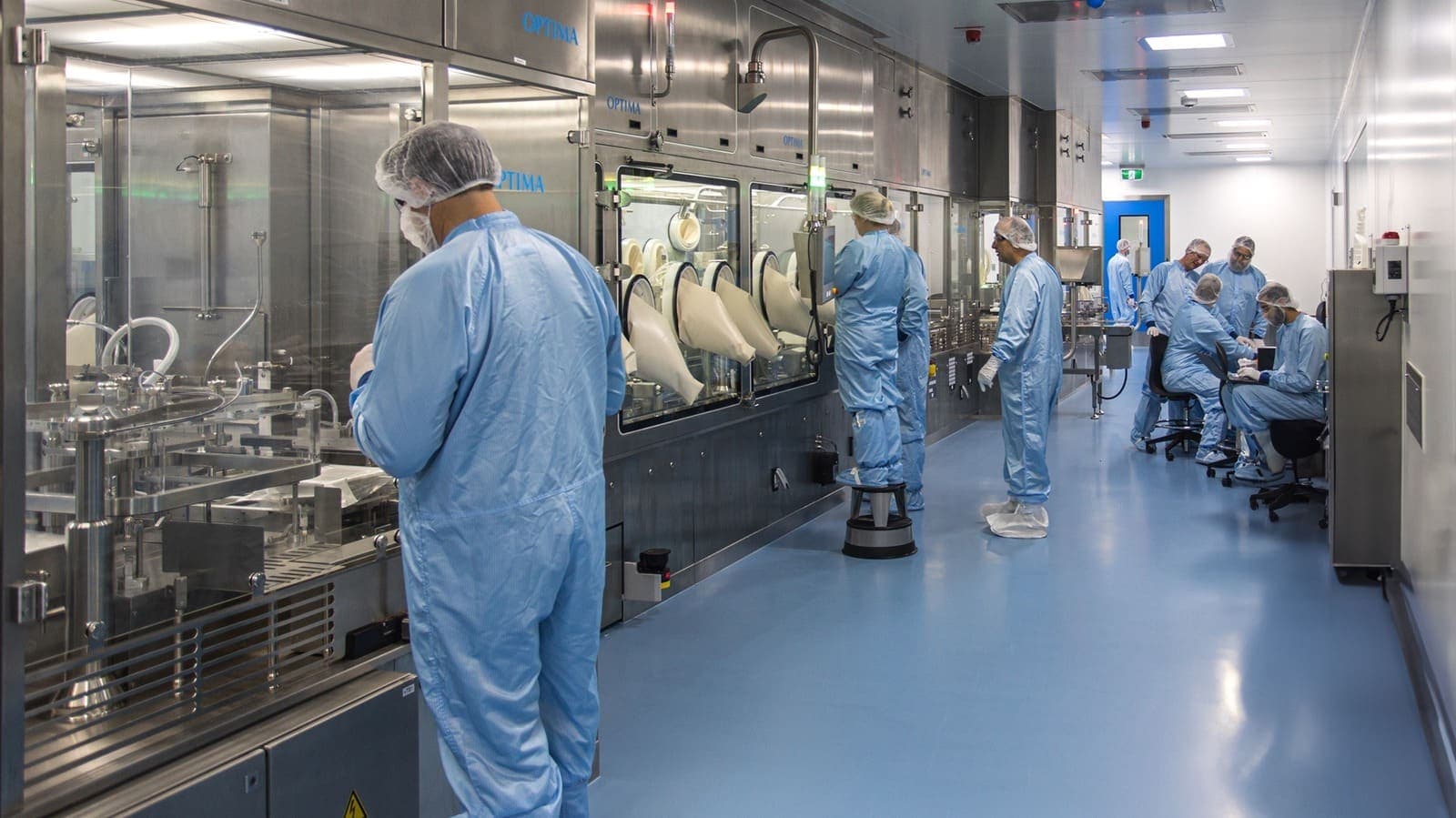 Moderna's mRNA Flu Shot Reaches Market After FDA Reverses Initial Refusal