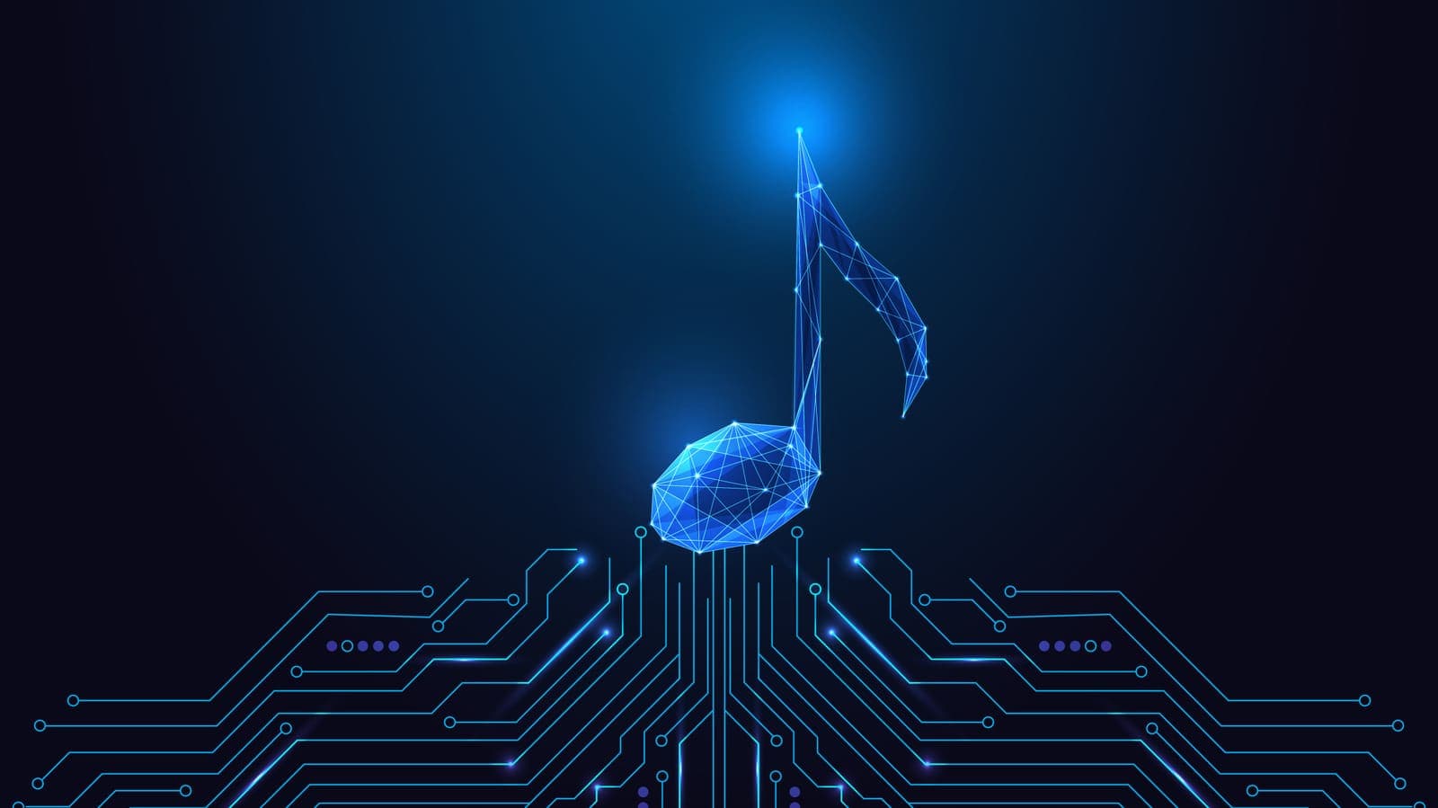 Music Industry Pushes Chart Eligibility Rules to Block AI-Generated Tracks