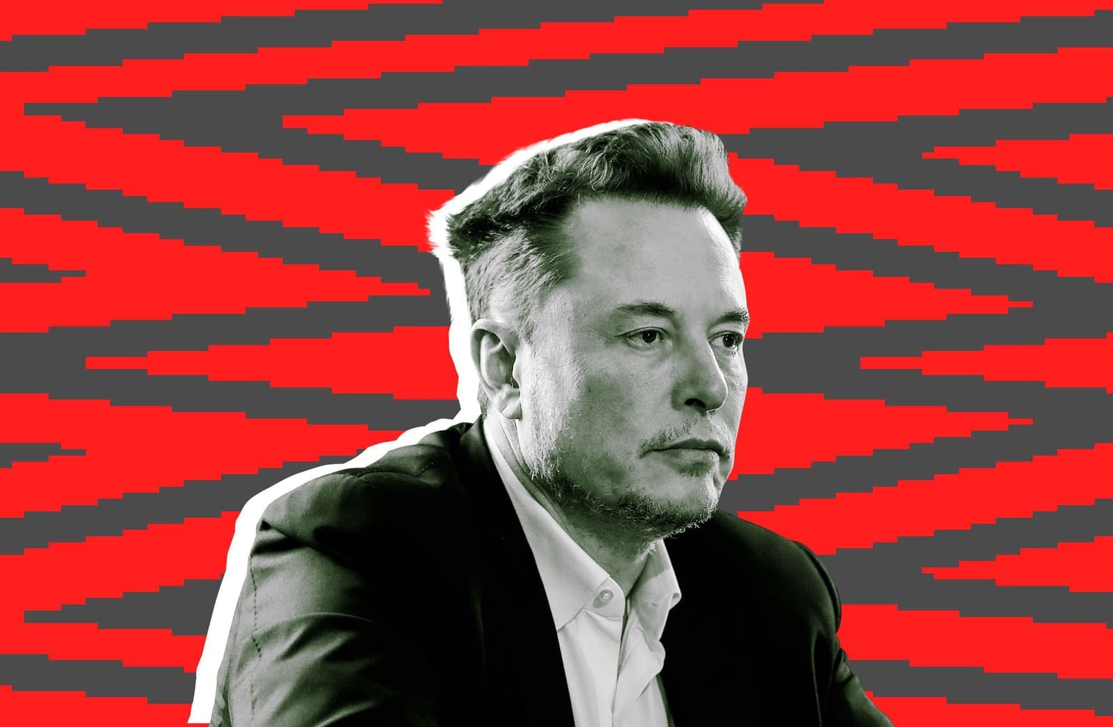 Musk Denies SpaceX Phone Prototype Shown to Pre-IPO Investors