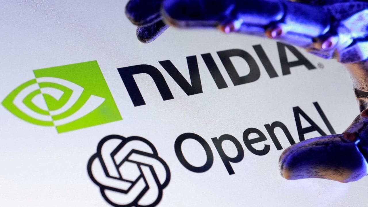 Nvidia Commits $105 Billion Guarantee to Back OpenAI's Ohio Infrastructure