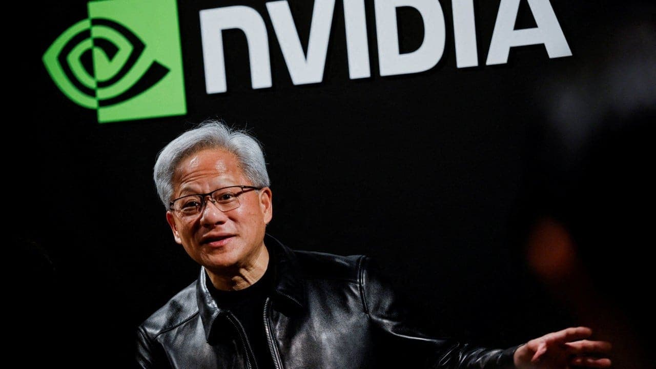 Nvidia's H200 China Sales Reveal the True Cost of Export Controls