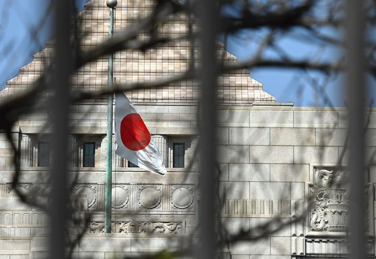 Nvidia's Factory Floor Offensive: Inside Japan's $6.2 Billion AI Sovereignty Gambit