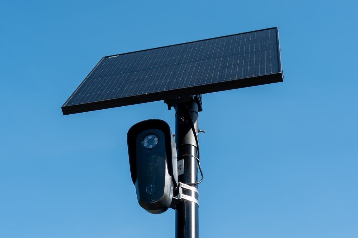 Oklahoma Court Declares Automated Plate Tracking Unconstitutional