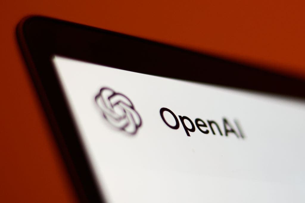OpenAI Turns to Households as ChatGPT's User Base Ages and Broadens