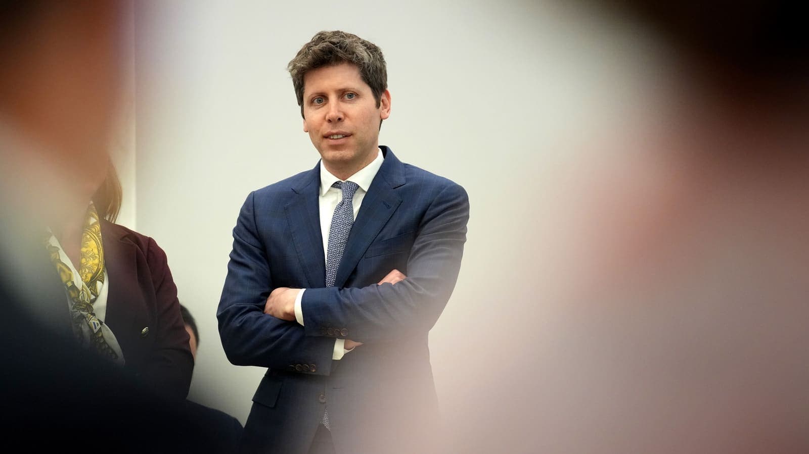 OpenAI Floats Five Percent Government Stake Across Leading AI Firms