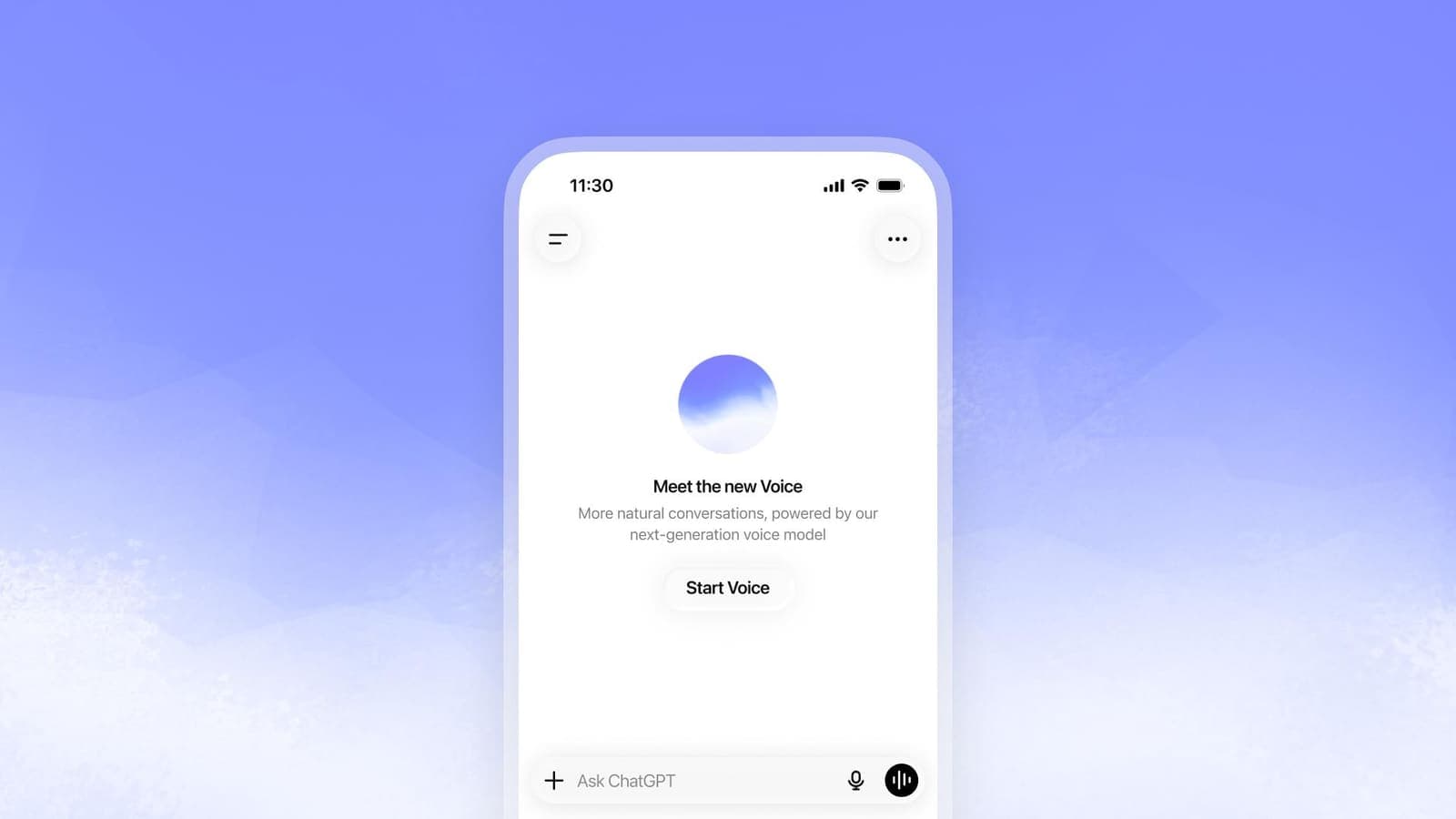 OpenAI Ships GPT-Live-1, a Voice Model That Knows When to Stay Quiet