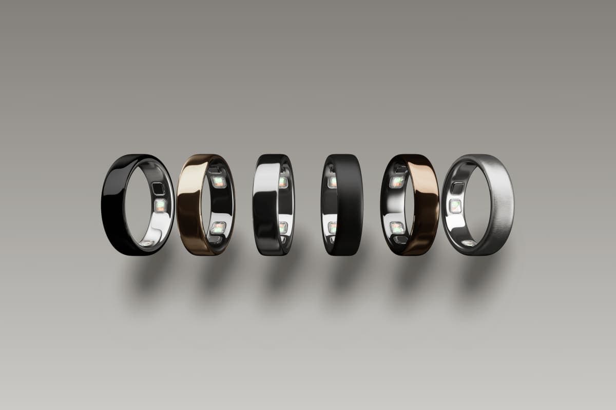 Sleep Tracking Under Fire: Oura Accused of Overstating Ring Accuracy