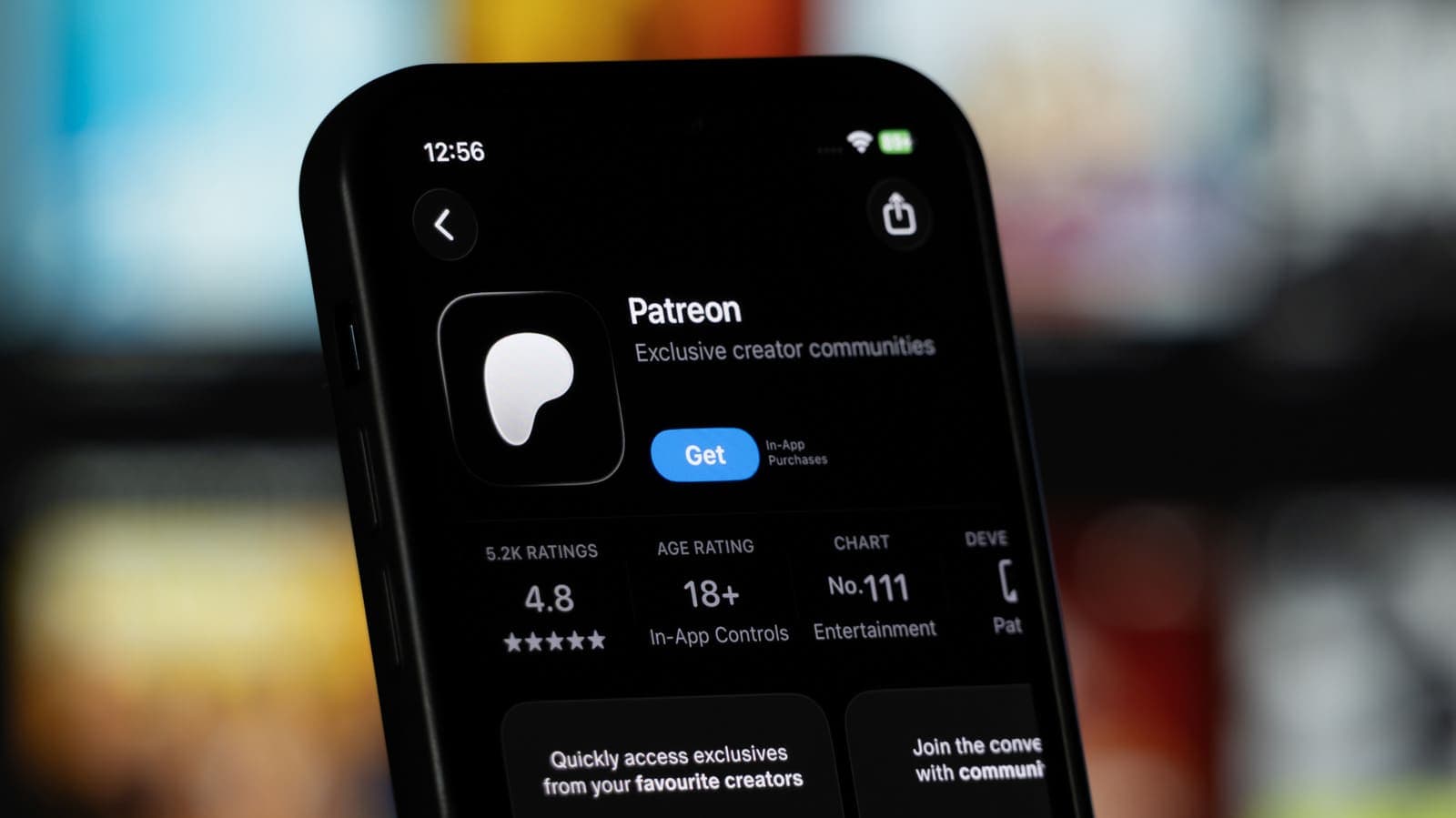 Patreon Cuts 93 Jobs as AI Forces Platform Rethink