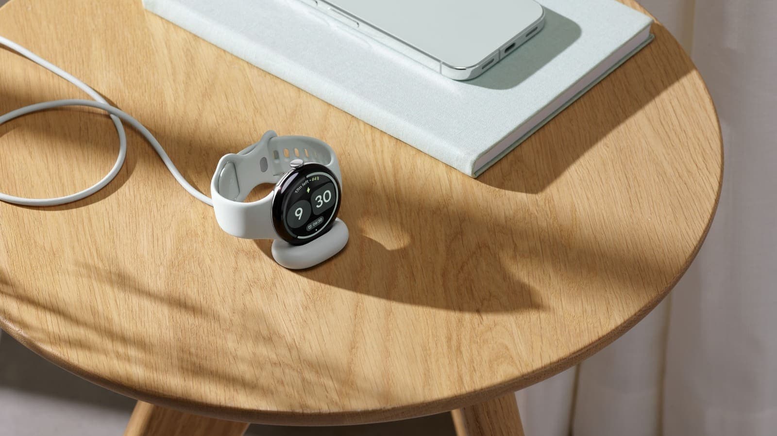 Pixel Watch 5 Introduces Passive Insulin Resistance Tracking