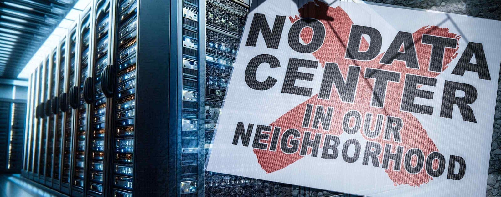 Power Grids and Parent Chats: Asia's Data Center Resistance