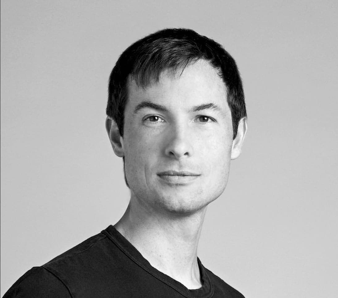 Reed Jobs and the New Bet on Biotech Venture