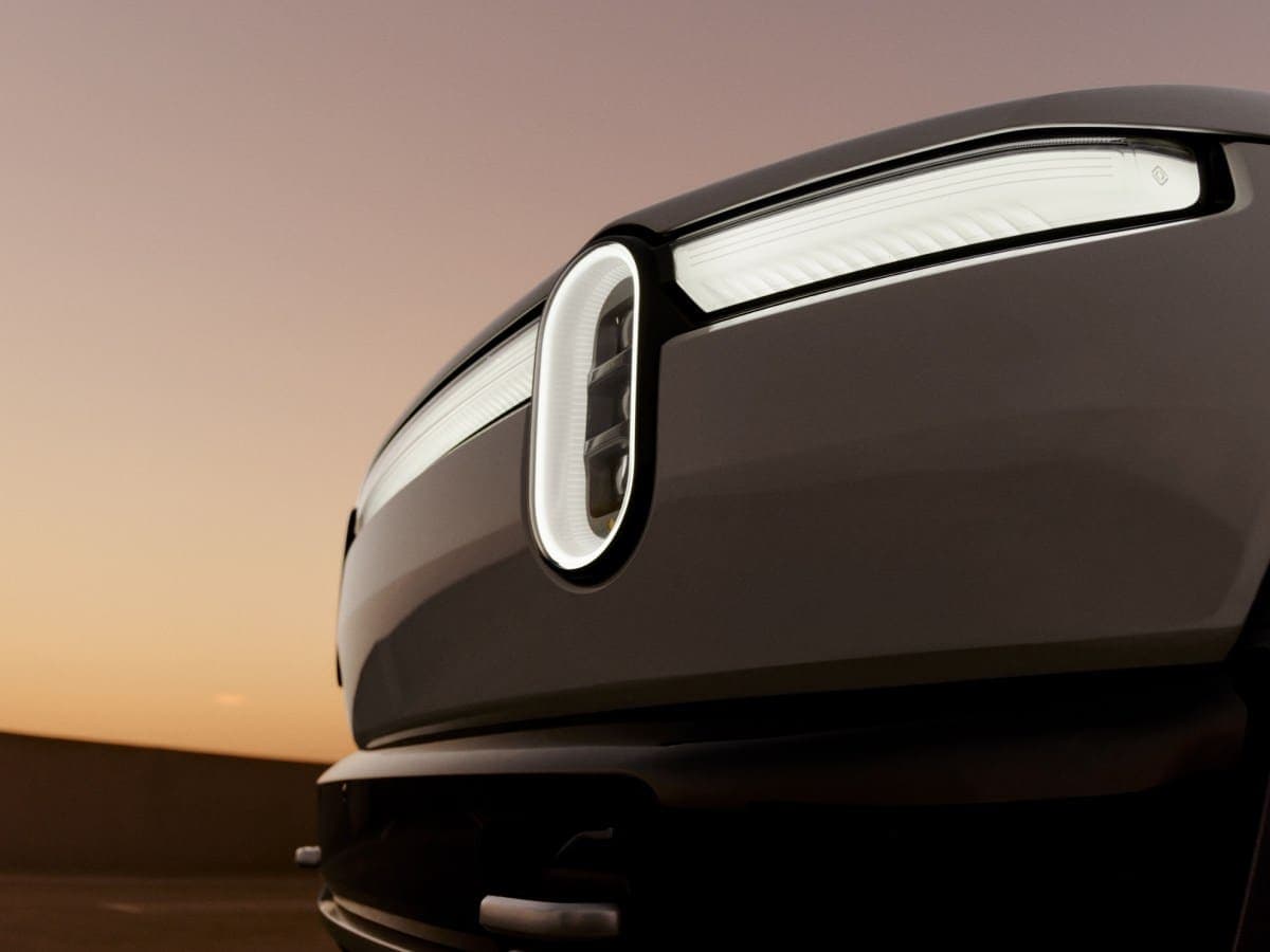 Rivian Lifts 2026 Delivery Target After Strong Second Quarter