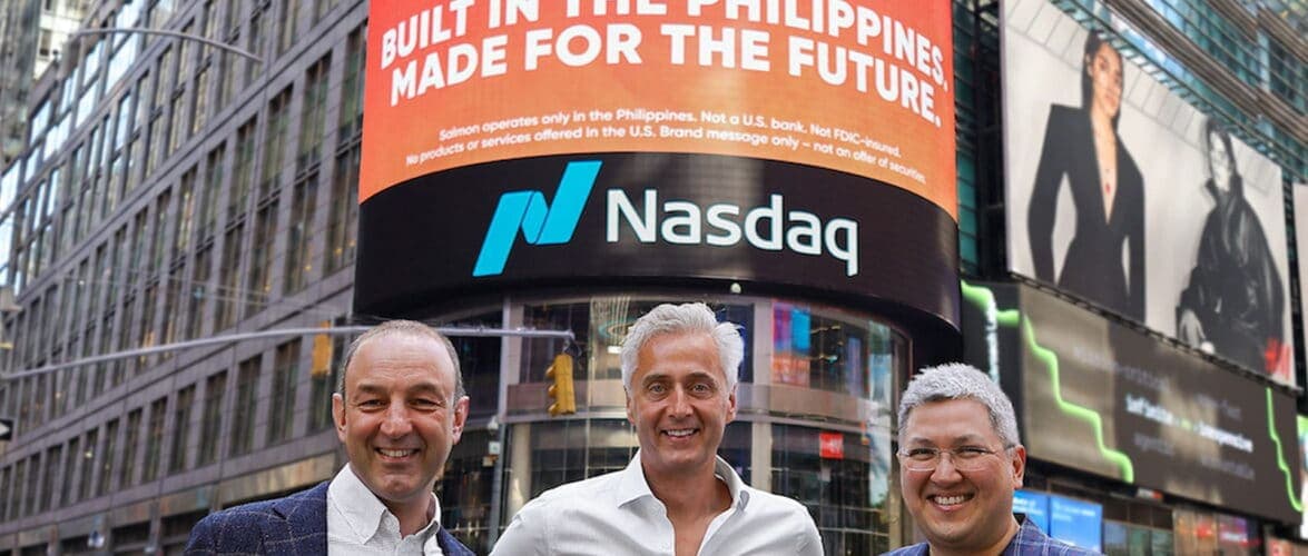 Salmon Group Raises USD 140 Million to Scale Lending Across the Philippines