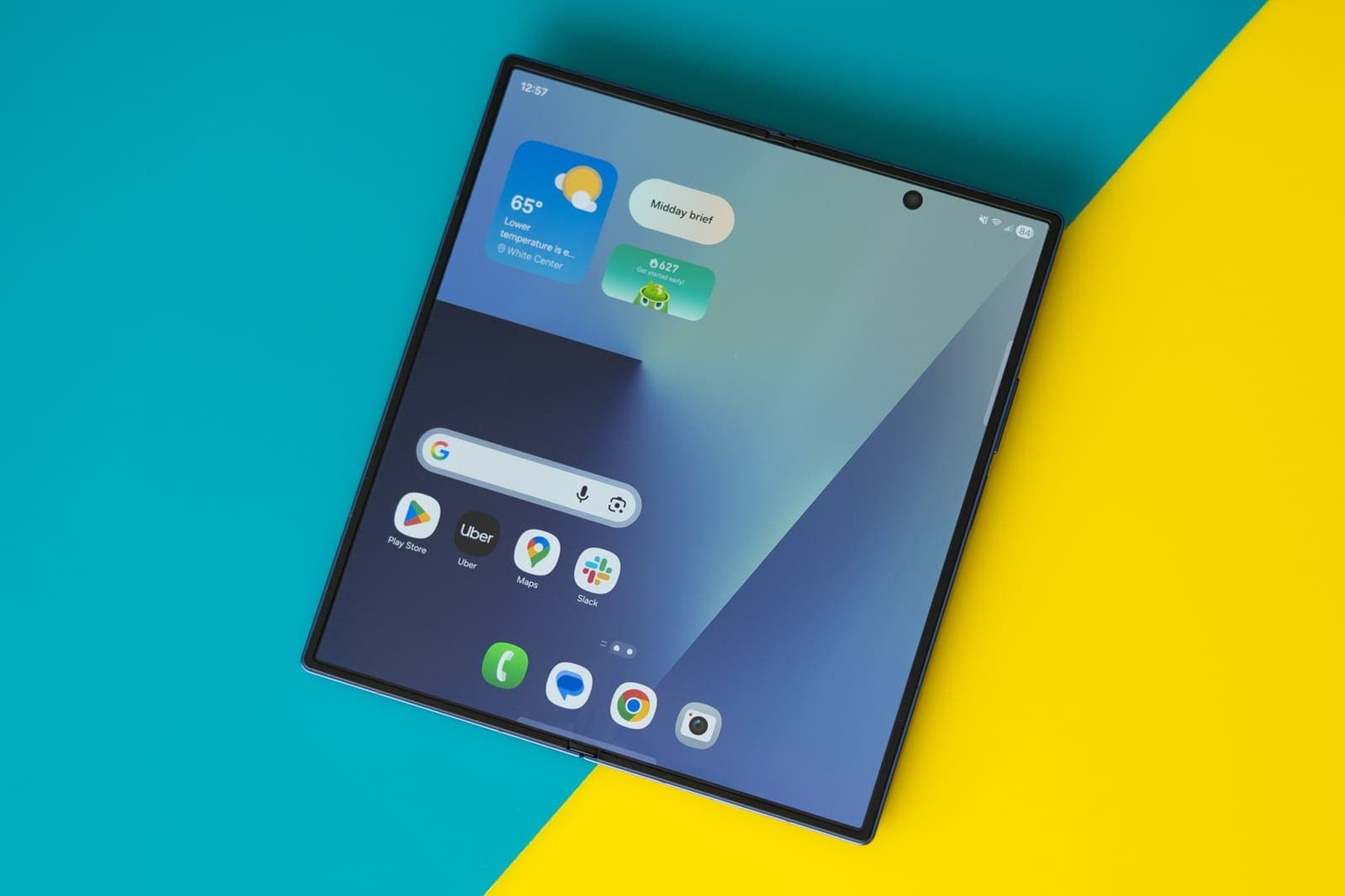 Samsung Multiplies Form Factors as Apple Prepares Its First Foldable