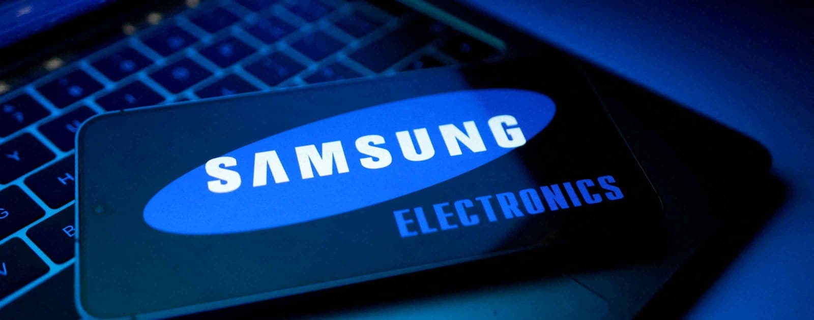 Samsung's Record Quarter Exposes Tension Between AI Profits and Shareholder Returns