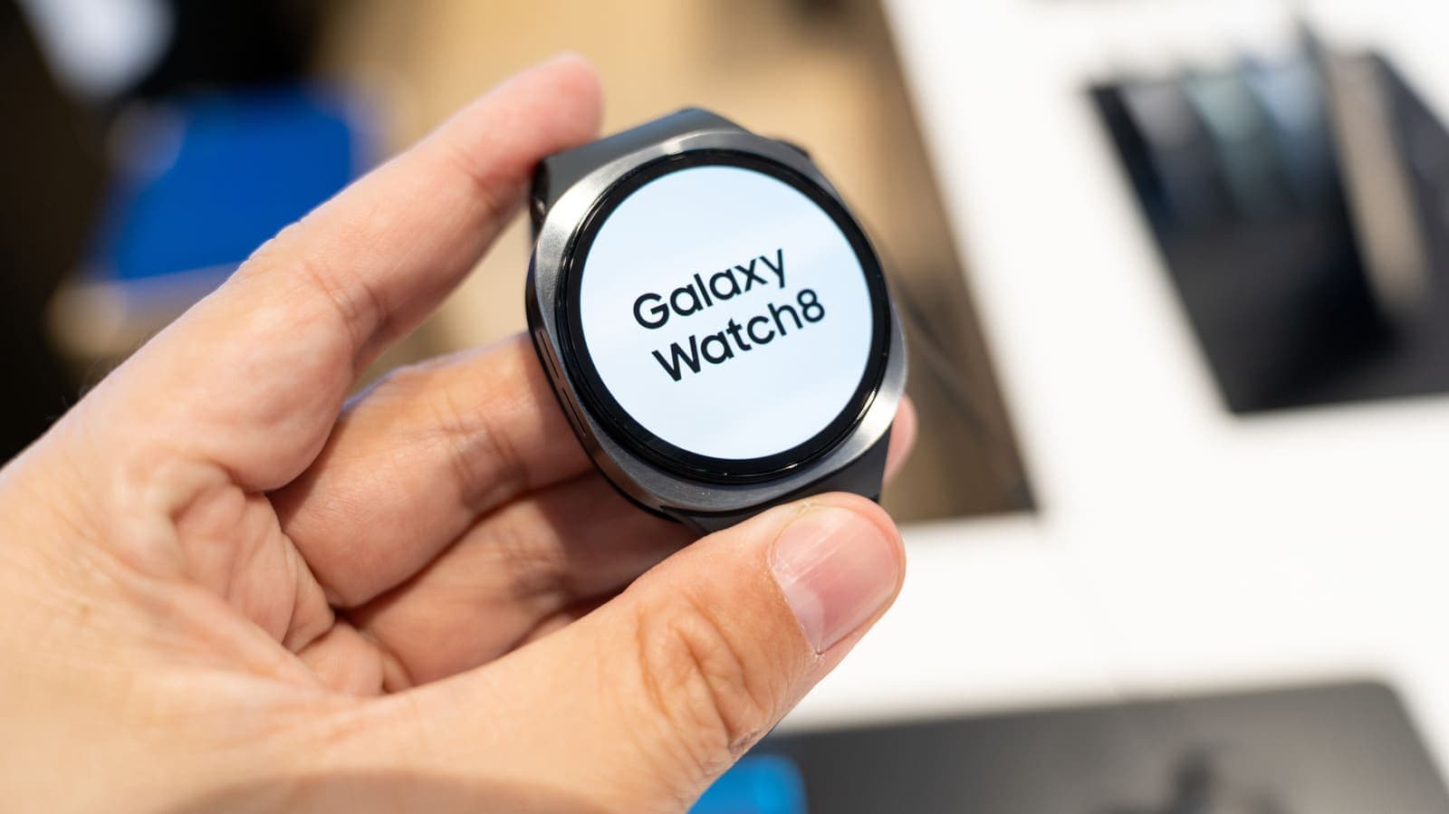 The Science Behind Smartwatch Antioxidant Tracking
