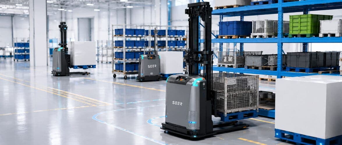 Seer Robotics Targets Hong Kong Listing After Fourteen-Month IPO Marathon