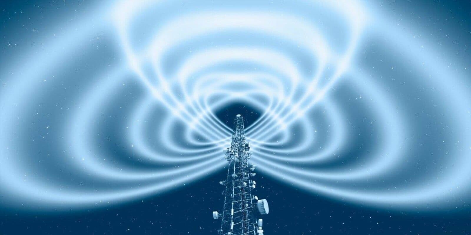Self-Curving Radio Beams Could Render Direction-Finding Defenses Obsolete