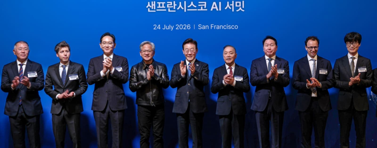 Seoul Cements Its Bet on AI Manufacturing With $700 Billion Industry Pact
