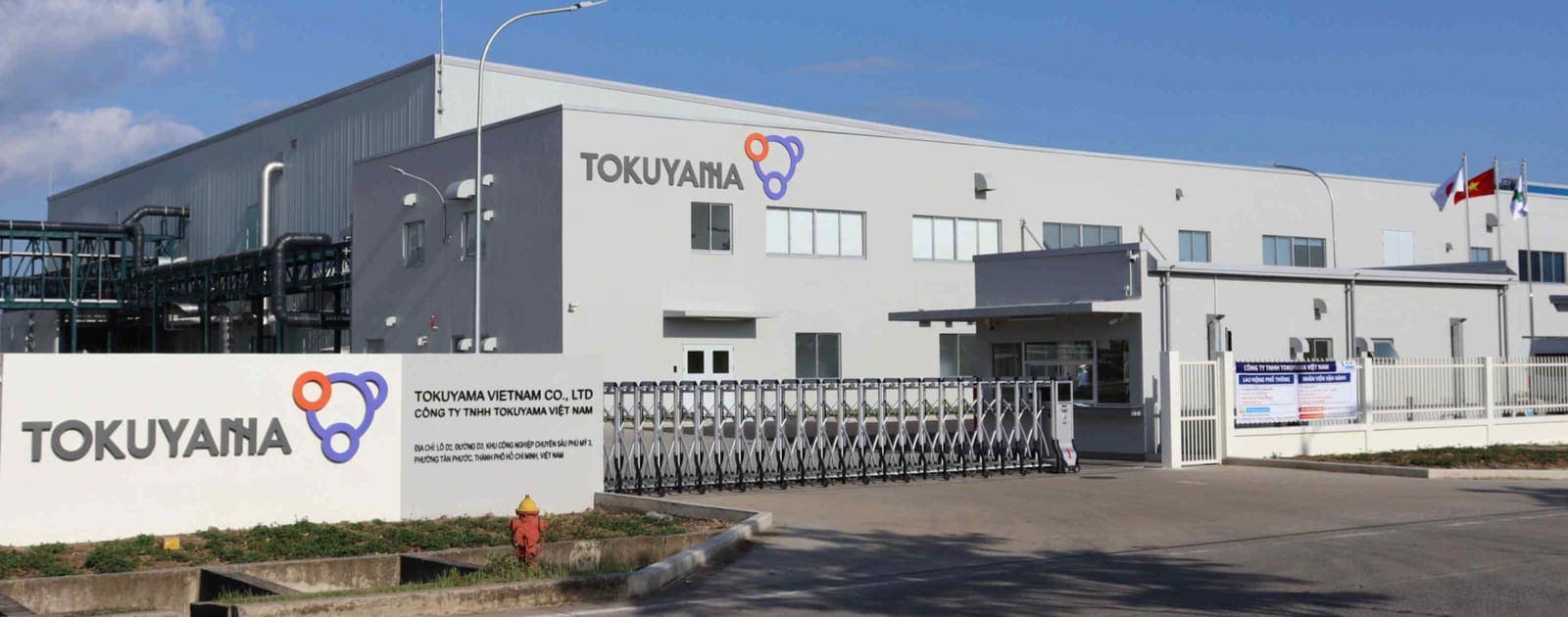 Silicon Supply Chains Head Southeast as Tokuyama Splits Production Between Vietnam and Malaysia