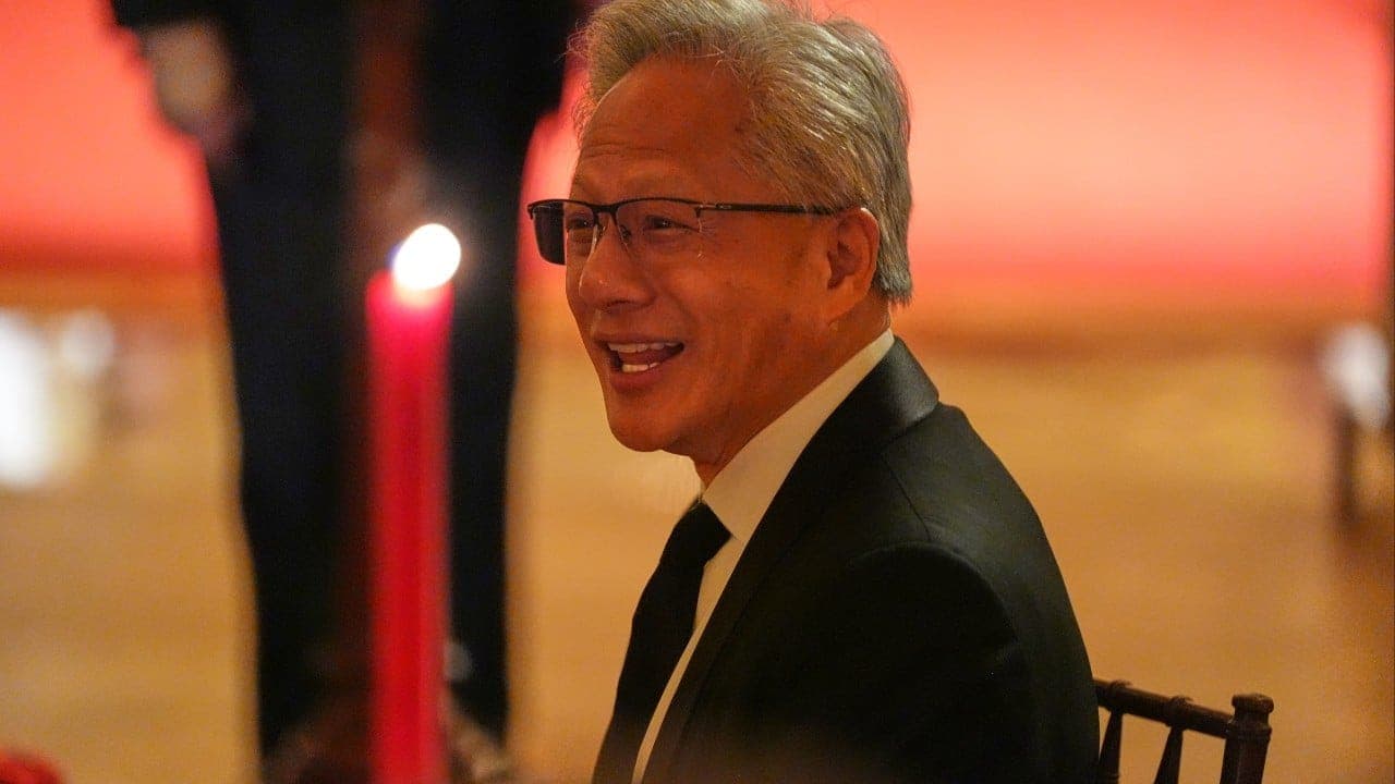 Two Silicon Valley CEOs Accept Tsinghua Advisory Roles Amid Export Curbs