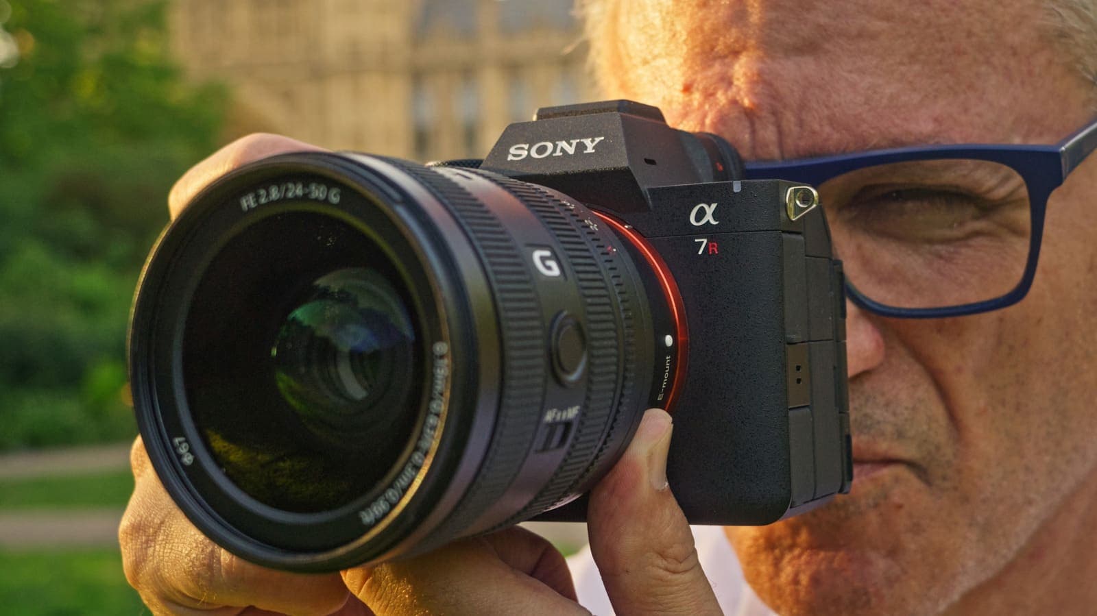 Sony's 67-Megapixel A7R VI Proves You Can Have Speed and Resolution
