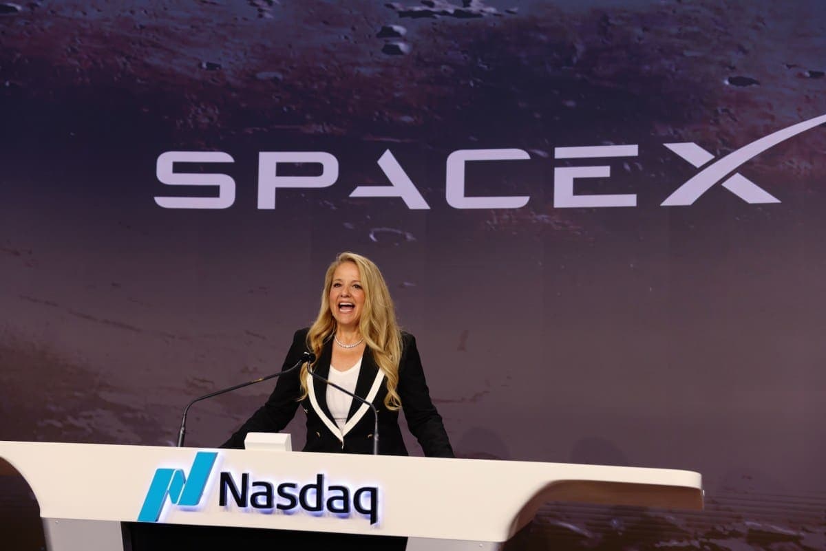 SpaceX Revenue Surges 92% as Cloud Rental Pivot Rescues Struggling AI Division